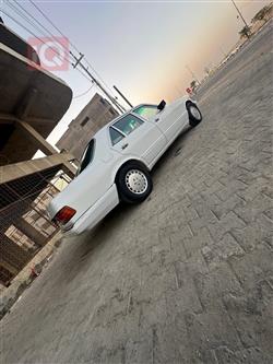مێرسێدس بێنز S-Class